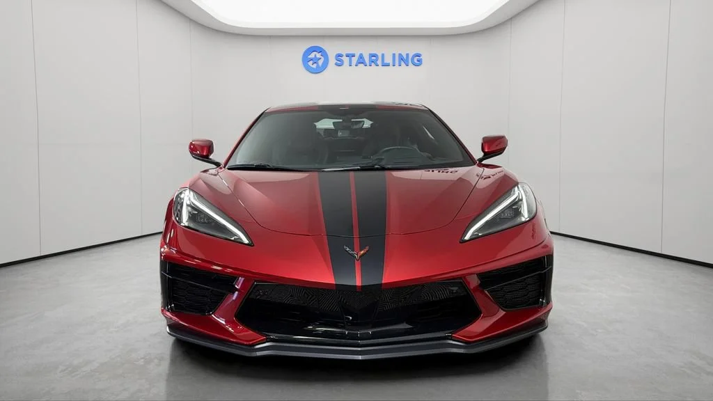 2023 Chevrolet Corvette 2LT - Photo 16