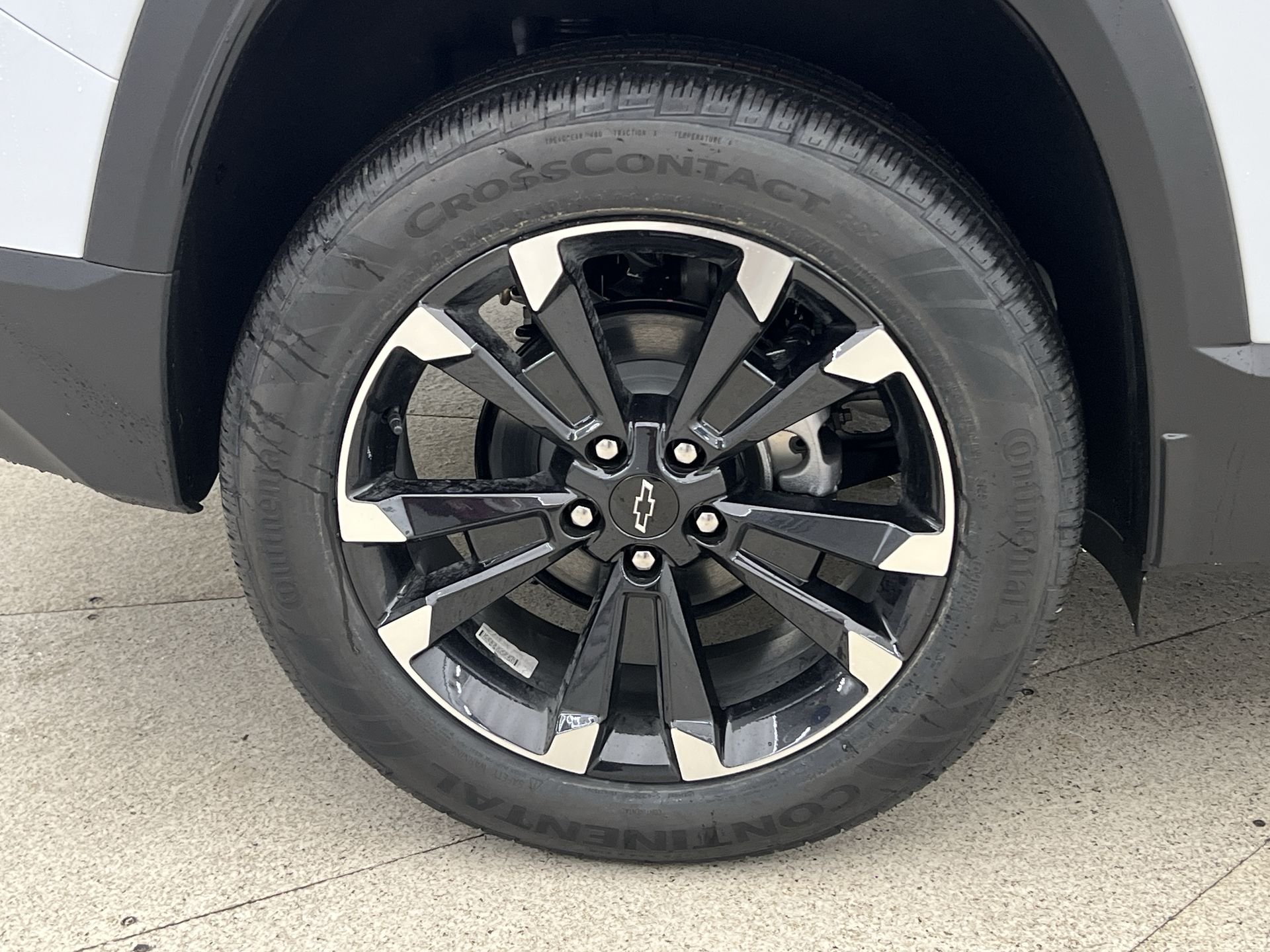 2026 Chevrolet Equinox RS - Photo 59