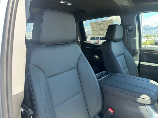 2026 Chevrolet Silverado 1500 RST - Photo 17