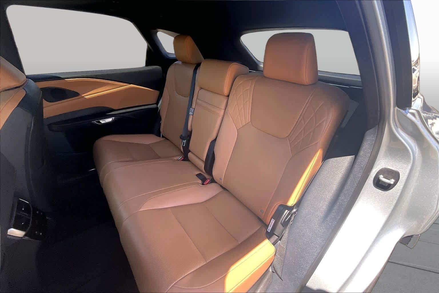 Used 2026 Iridium Lexus Premium image 19