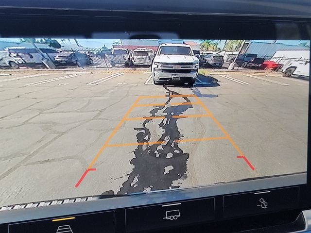 2026 Chevrolet Silverado 1500 RST - Photo 13