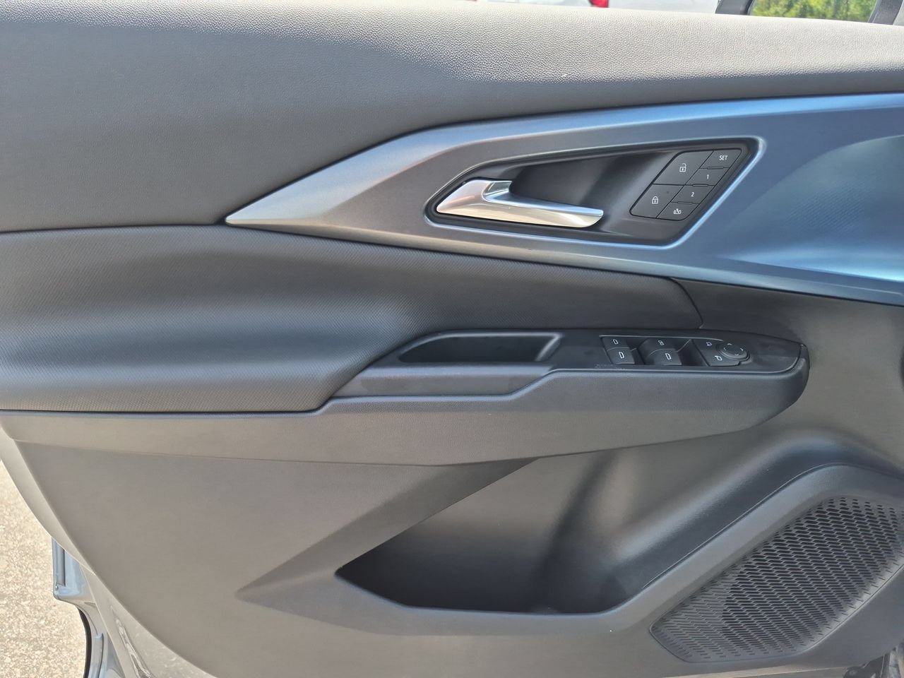 New 2026 Sterling Gray Metallic Chevrolet LT image 20