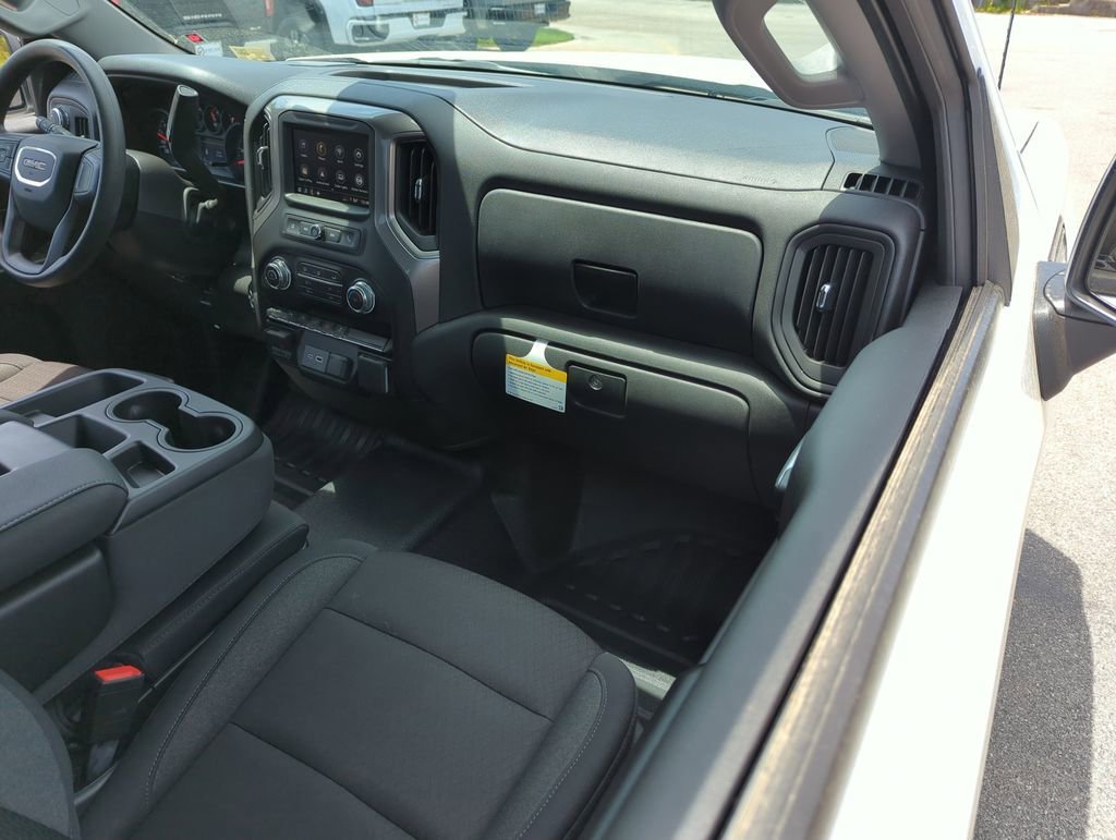 2026 GMC Sierra 1500 Pro - Photo 14