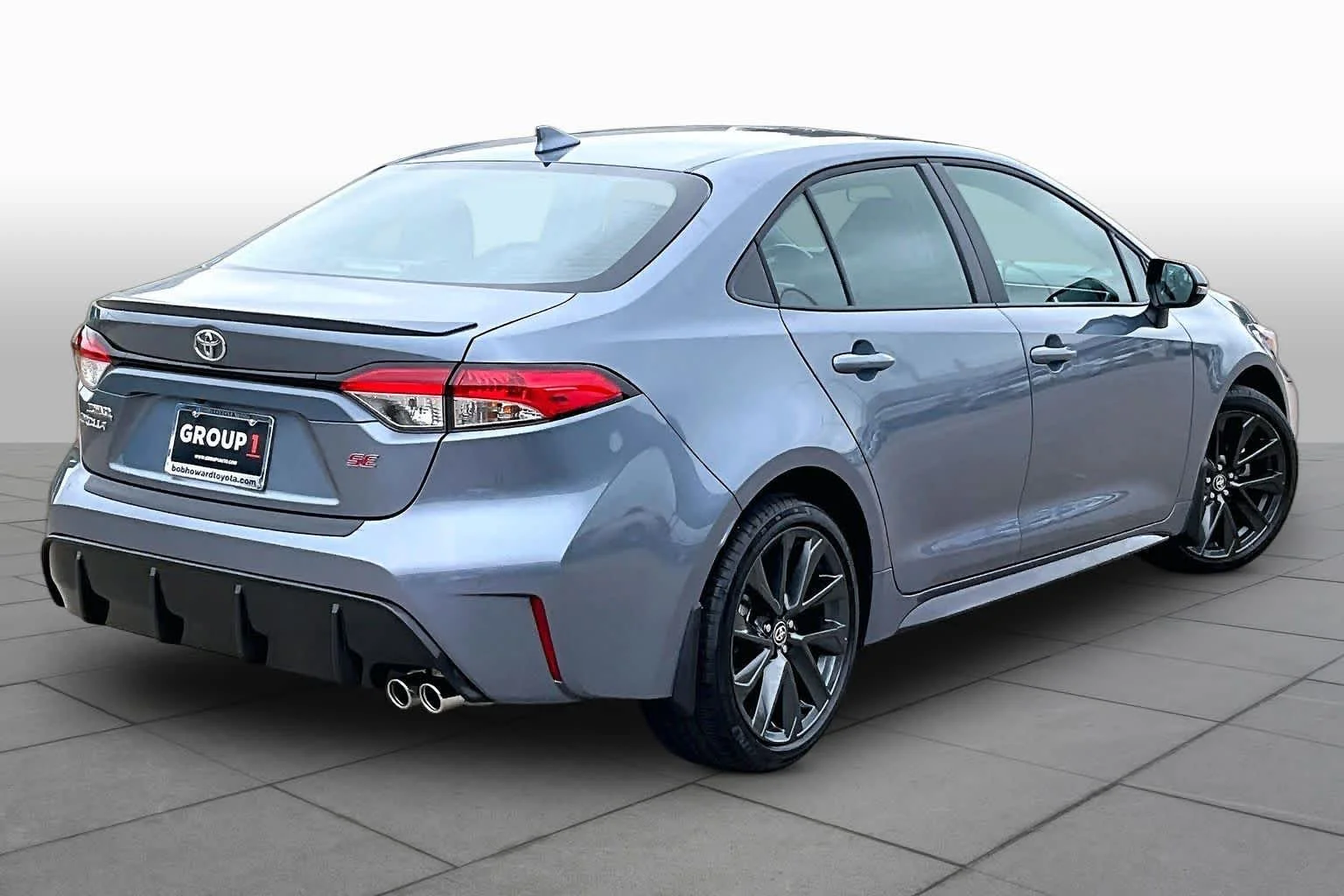 Used 2025 Celestite Toyota SE image 13