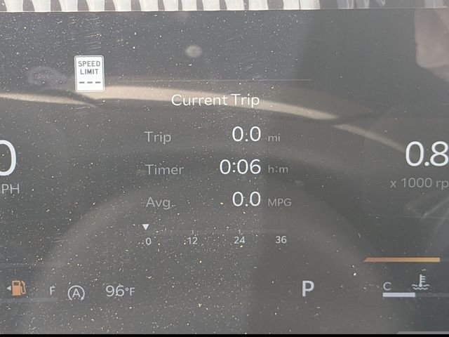 New 2026 Jungle Green Kia X-Line SX Prestige AWD image 33