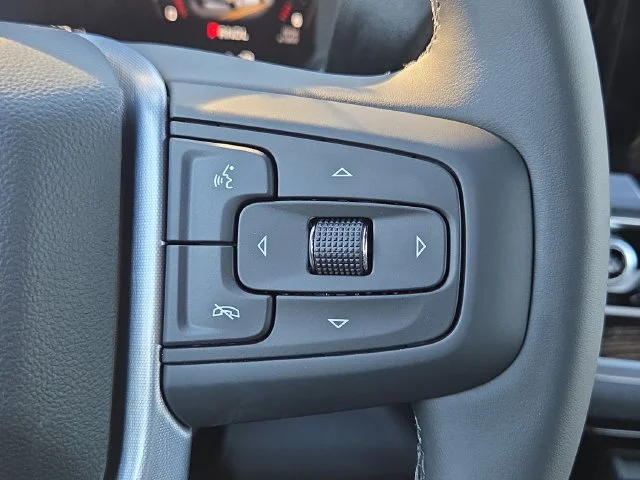 2026 GMC Sierra 1500 Elevation - Photo 16