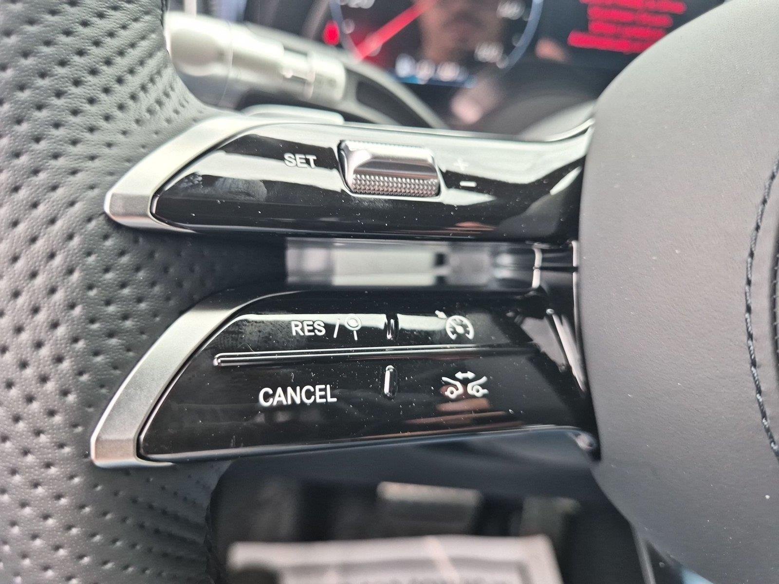 New 2027 Obsidian Black Metallic Mercedes-Benz GLE 450 image 19