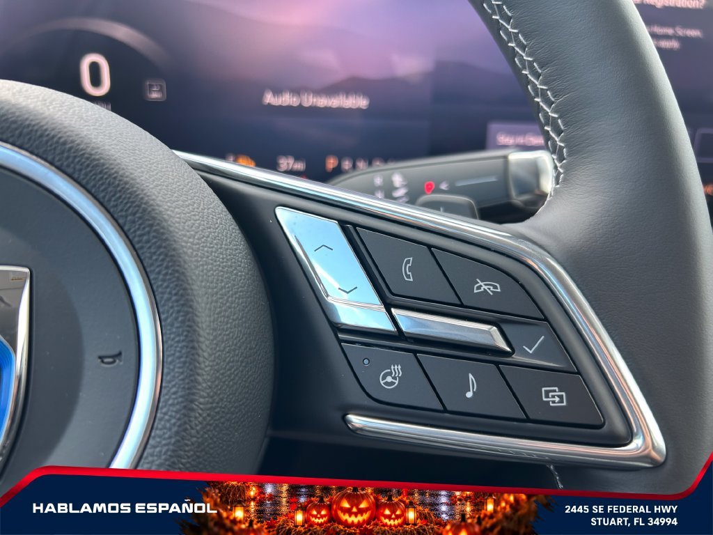 2026 Buick Envision Avenir - Photo 19