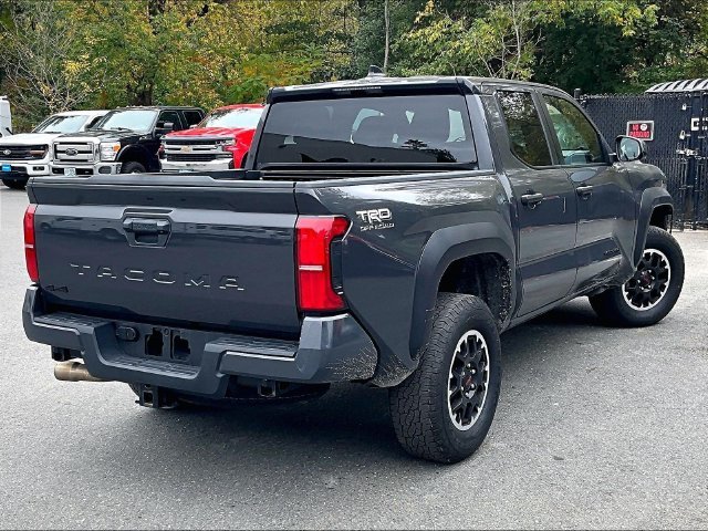 Used 2024  Toyota TRD Off-Road image 3