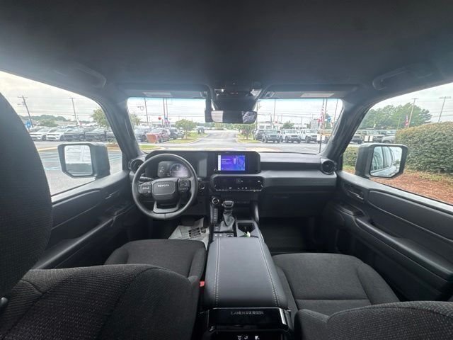 Used 2025 Black Toyota 1958 image 19