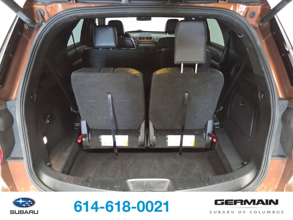 Used 2017 Gray Ford XLT image 20