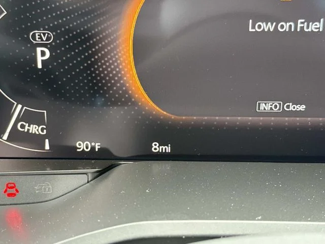 New 2026 Deep Crystal Blue Mica Mazda Preferred AWD image 43