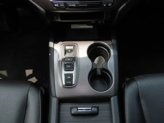2021 Honda Ridgeline RTL-E - Photo 24