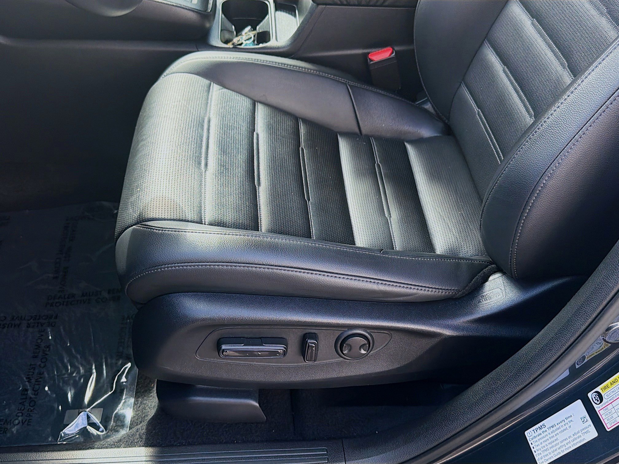 2024 Honda CR-V EX-L - Photo 19