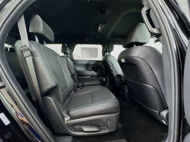 New 2026 Black Hyundai XRT Pro image 46