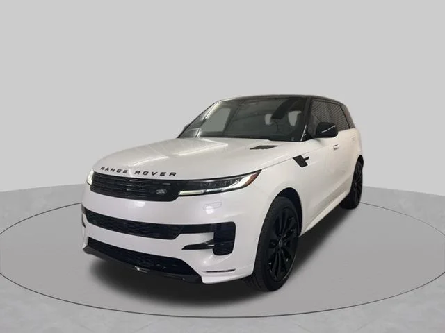 2025 Land Rover Range Rover Sport Dynamic SE