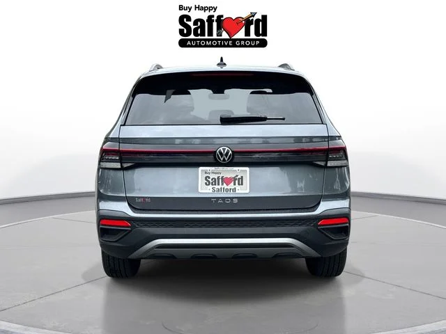 Used 2025 Gray Volkswagen 1.5T S image 6