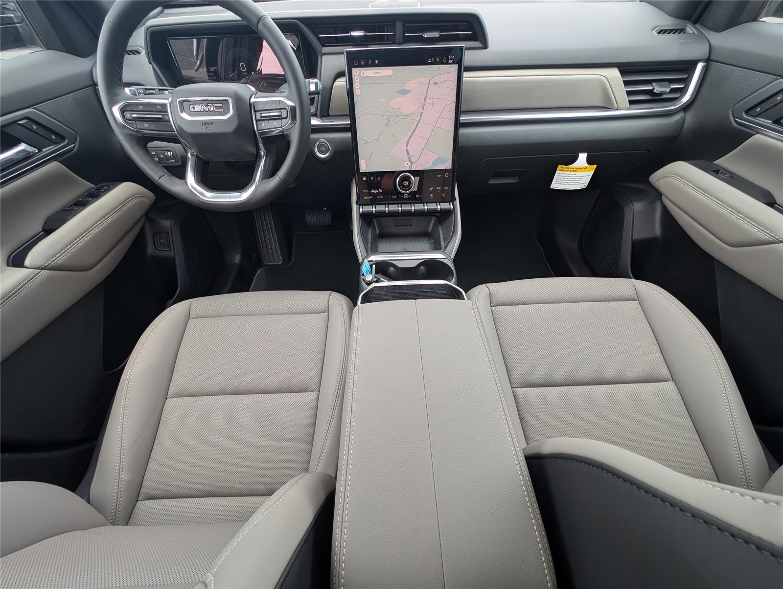 2026 GMC Terrain Elevation - Photo 31