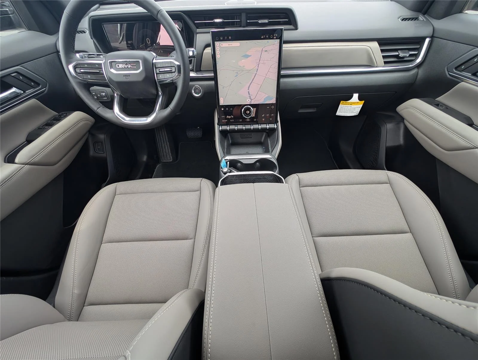 2026 GMC Terrain Elevation - Photo 31