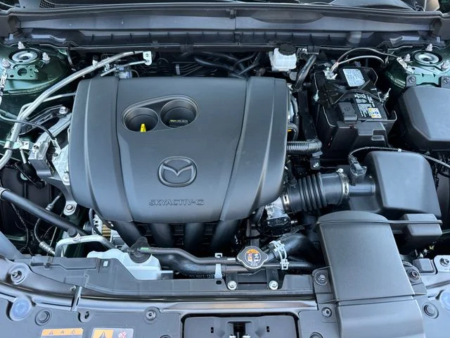 New 2026 Cypress Mazda 2.5 S Premium AWD image 10