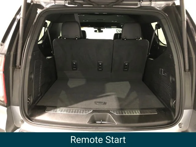 Used 2022 Steel Metallic Chevrolet RST image 10