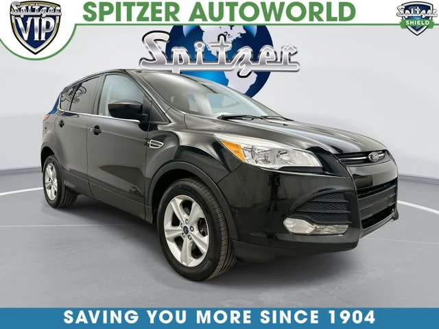 2014 Ford Escape SE 4WD's photo
