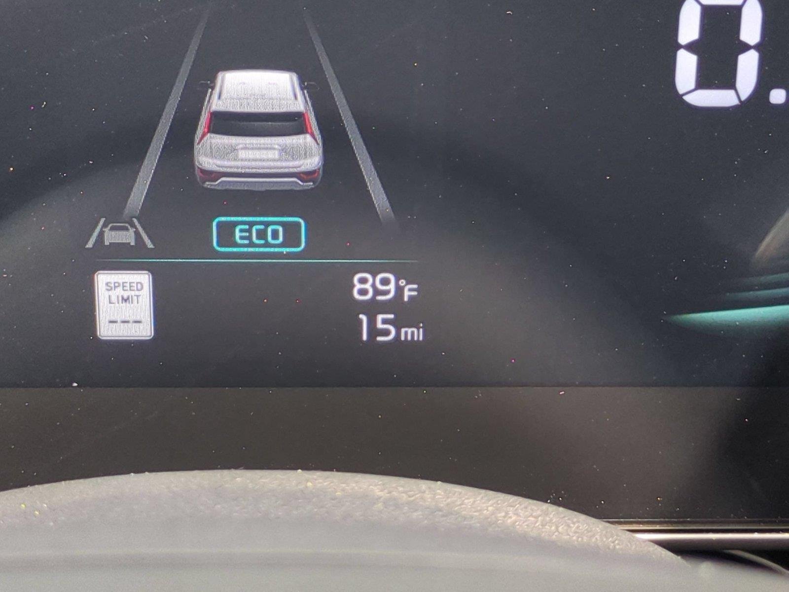 New 2026 Snow White Pearl Kia EX image 23