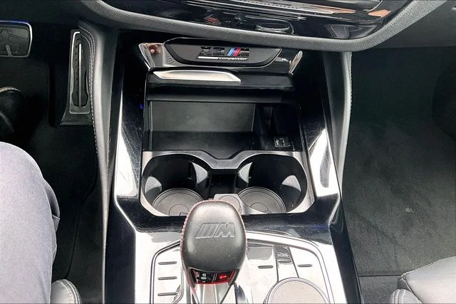2022 BMW X3 M Base - Photo 26