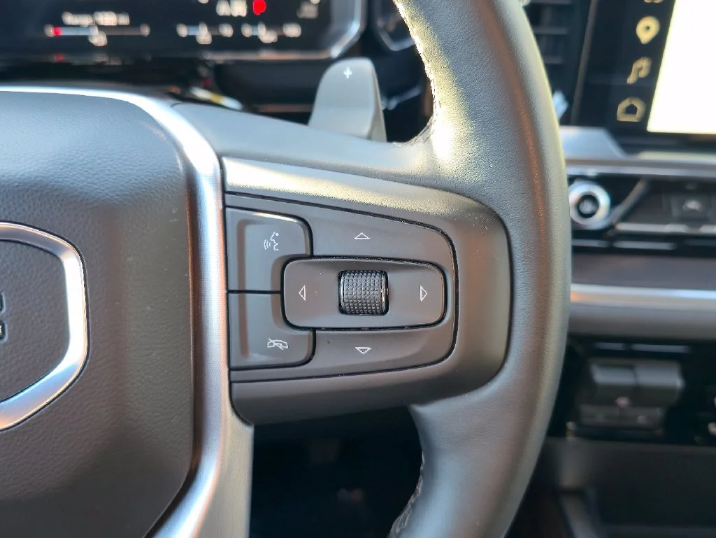 2026 GMC Sierra 1500 SLT - Photo 21
