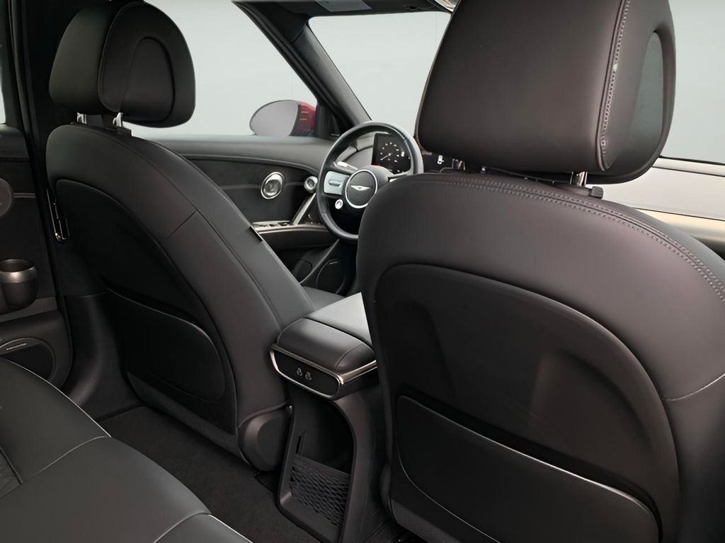 2023 GENESIS GV60 Performance - Photo 39