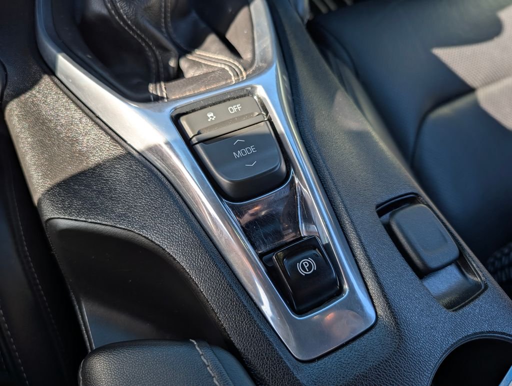 Used 2016 White Chevrolet SS image 24