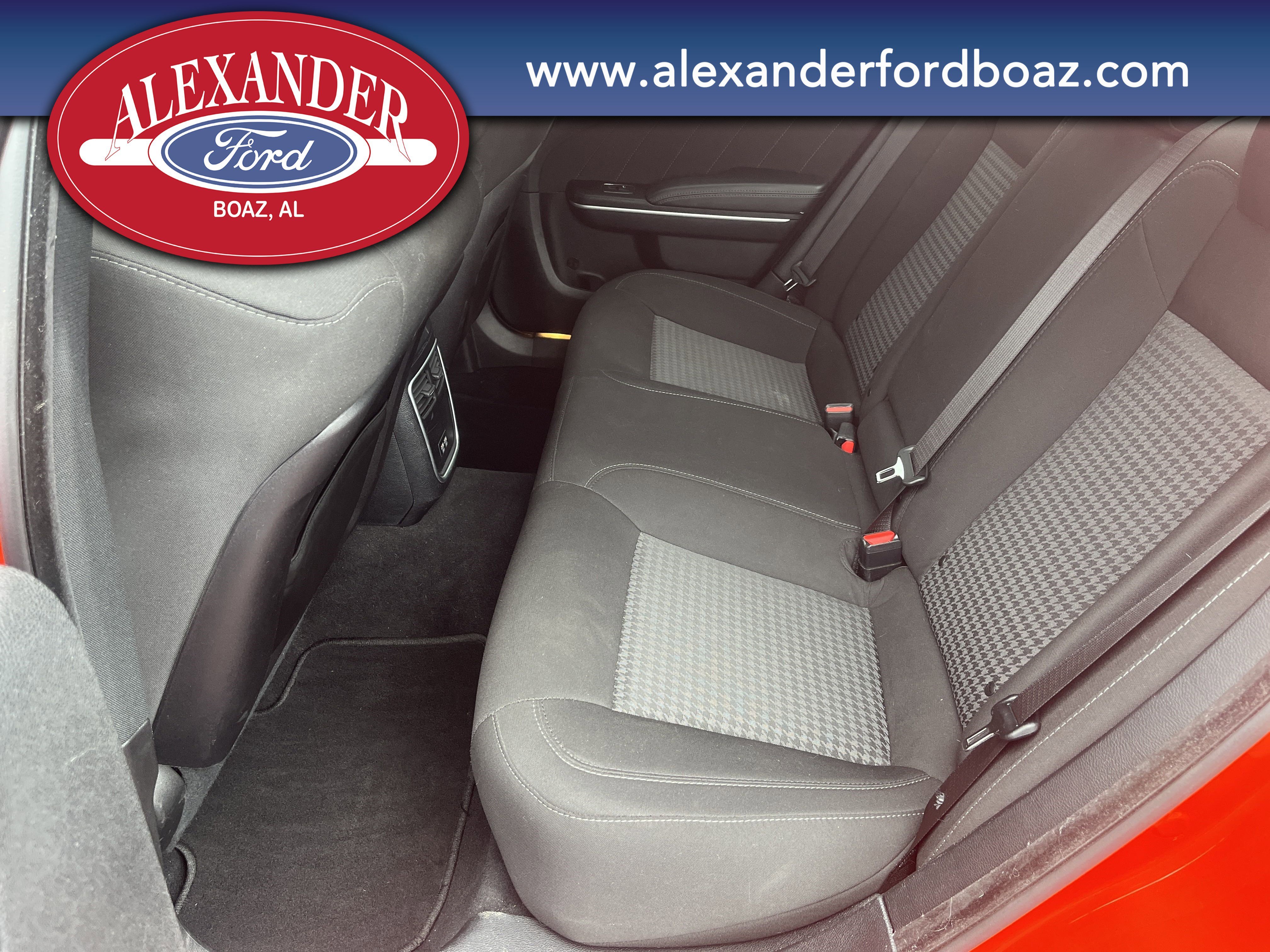 2023 Dodge Charger GT - Photo 11