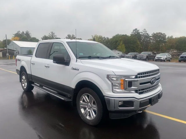 Used 2018  Ford XLT image 7