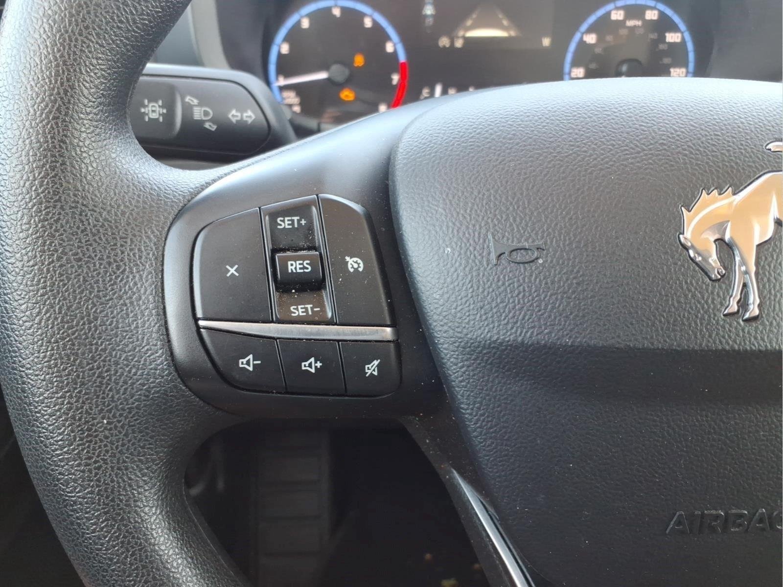 Used 2021 Cactus Gray Ford Big Bend image 21