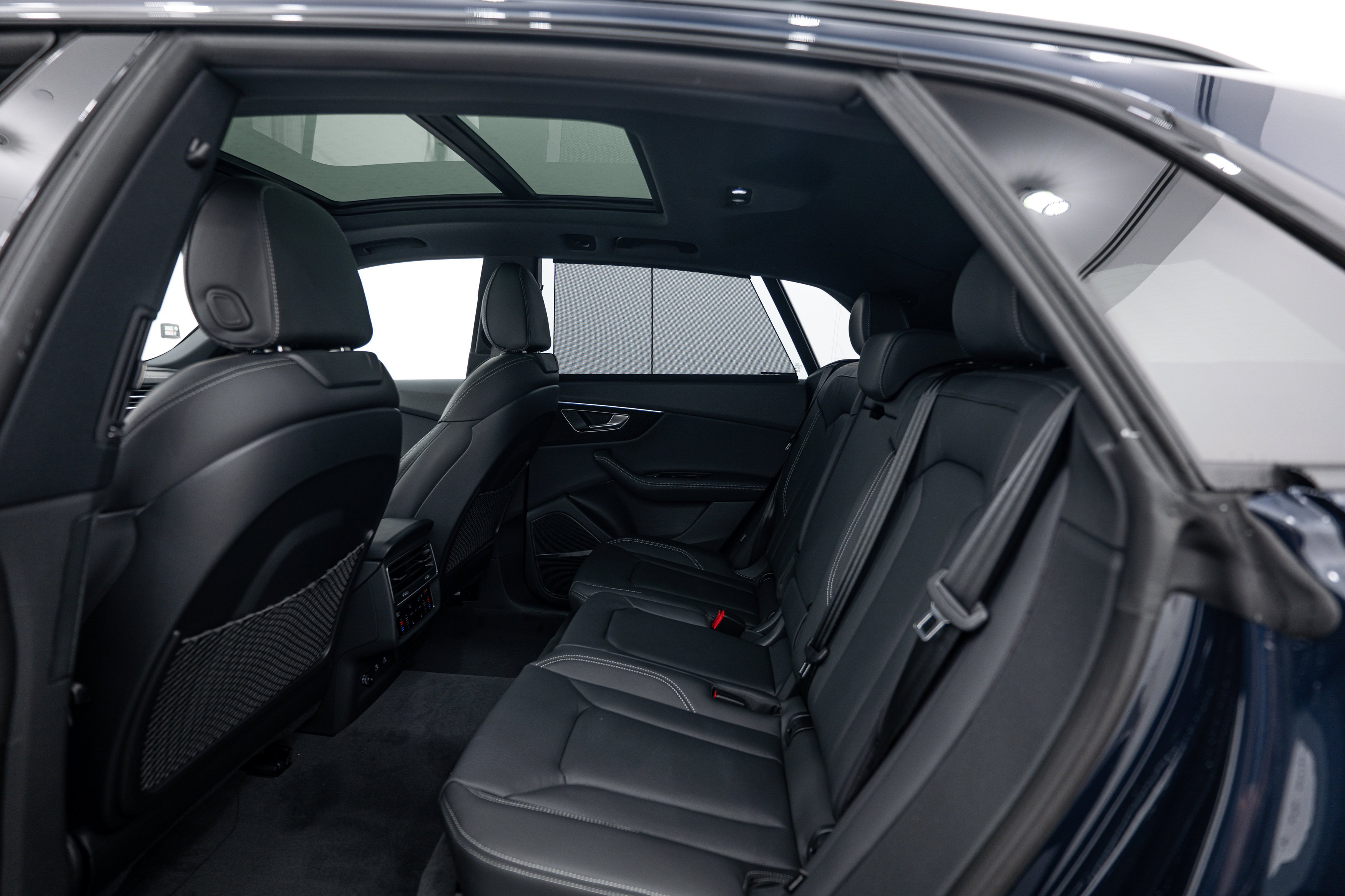 New 2026 Blue Audi Prestige image 19