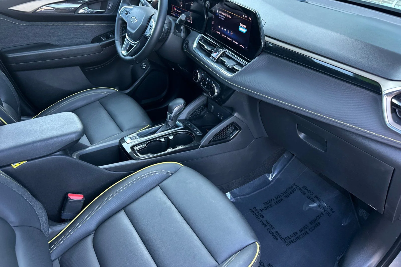 2024 Chevrolet TrailBlazer Activ - Photo 19