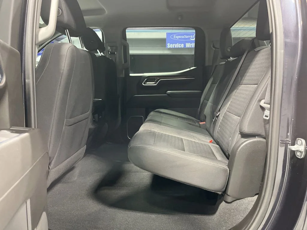 Used 2022 Ash Chevrolet LT Trail Boss image 31