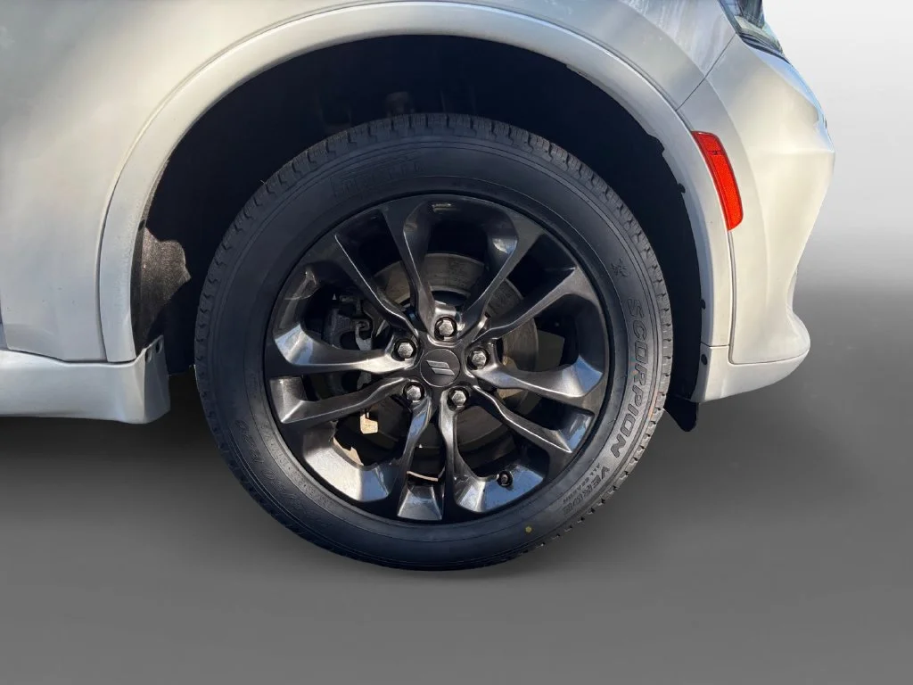 Used 2022 White Dodge GT Plus image 16