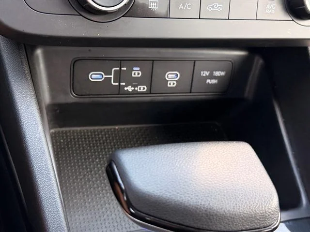 Used 2026 White Hyundai SE image 25