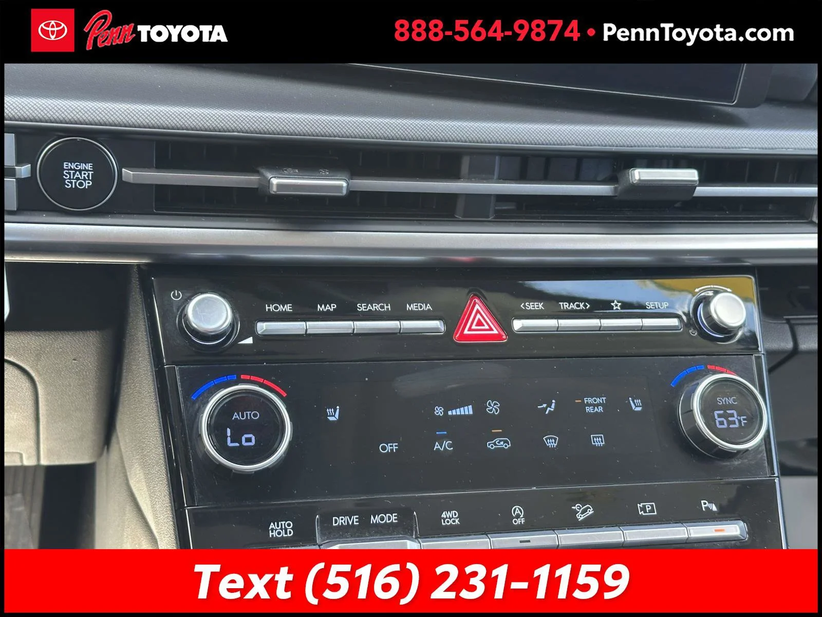 2024 Hyundai Santa Fe SEL - Photo 26