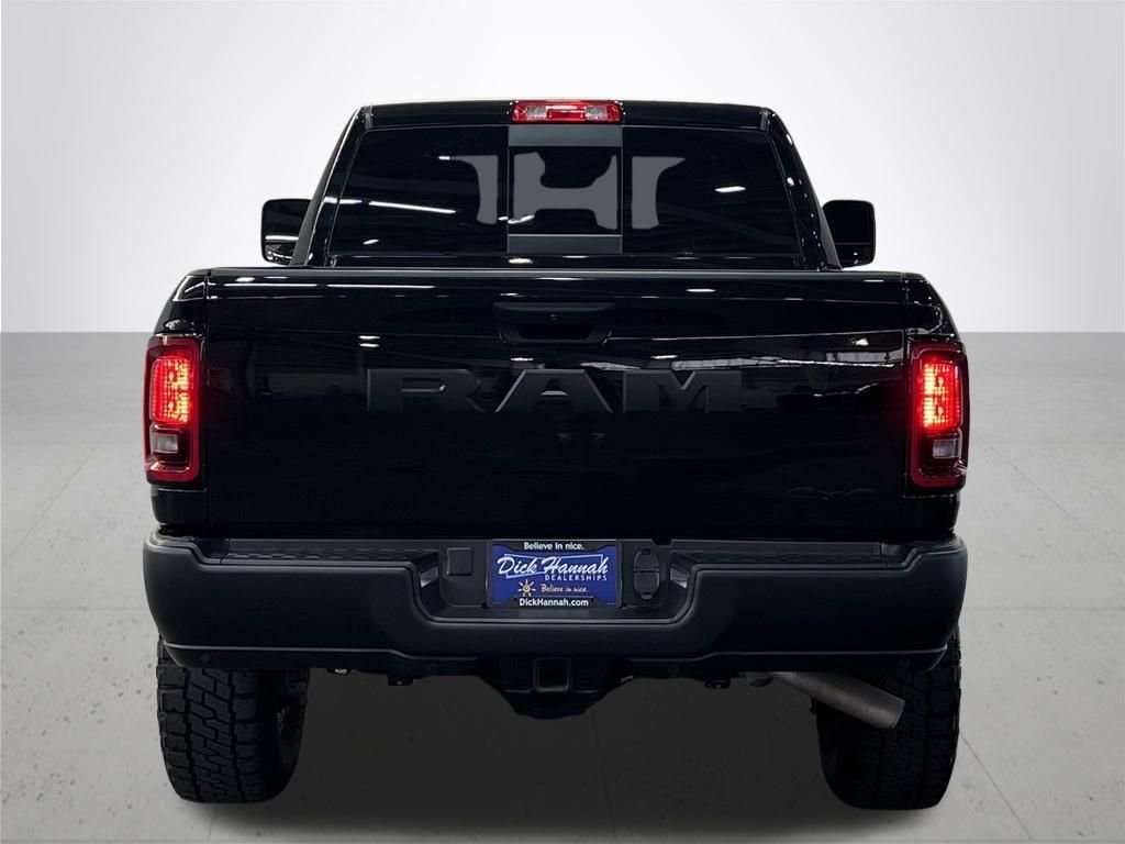 Used 2025 Black Ram Tradesman image 11