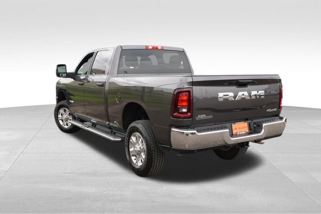 Certified Used 2026 Gray Ram Big Horn image 7