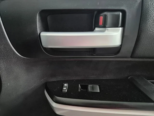 2021 Toyota Tundra SR5 - Photo 34