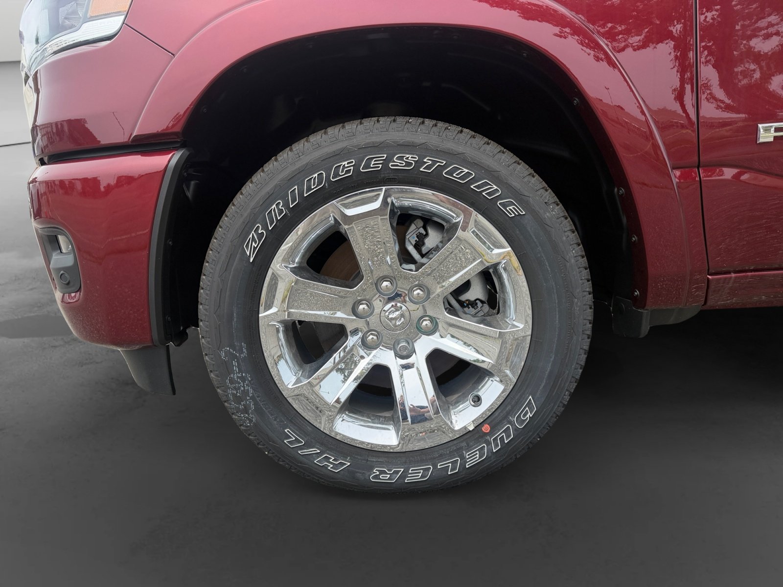 2026 RAM 1500 Big Horn/Lone Star - Photo 9