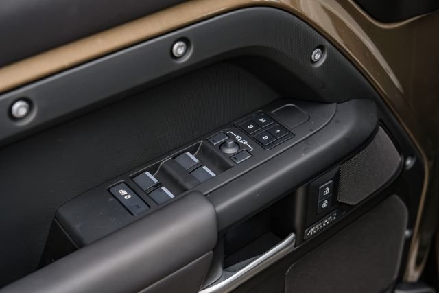 New 2026 Gondwana Stone Land Rover X-Dynamic SE image 56