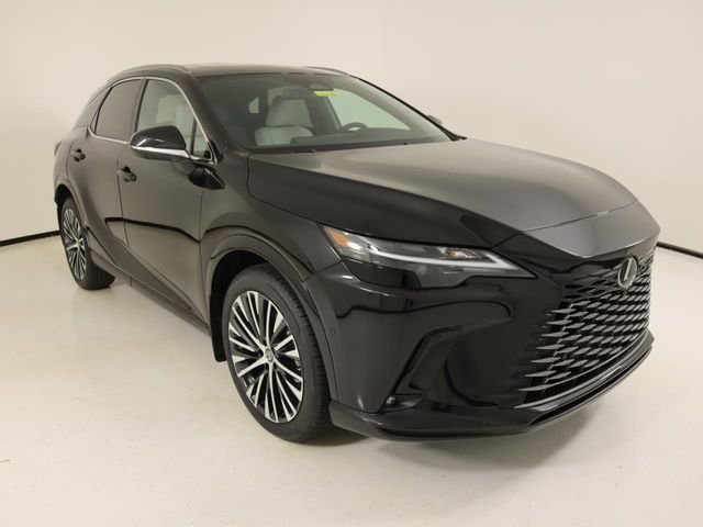 2026 Lexus RX 350 Premium - Photo 6