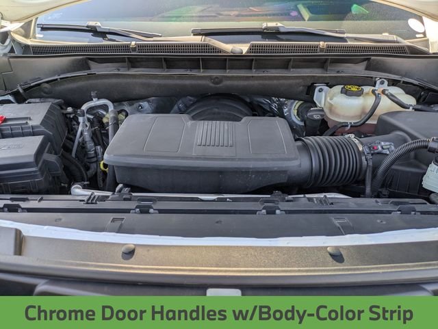 Used 2023 White GMC Denali image 14