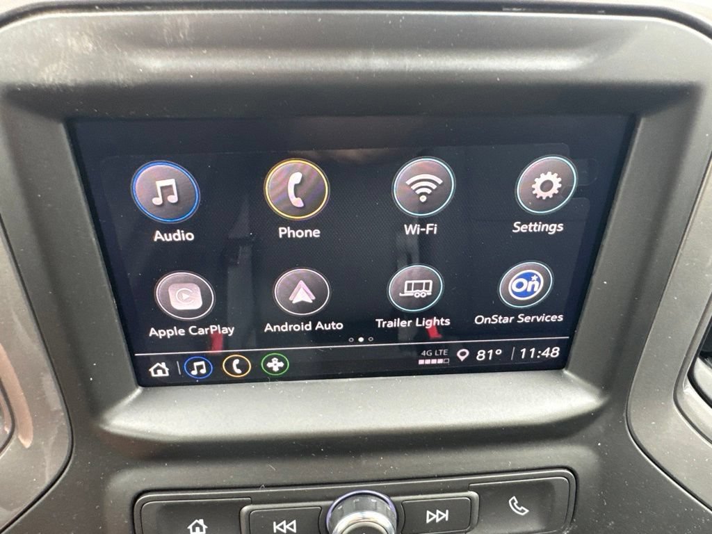 2026 GMC Sierra 1500 Pro - Photo 12