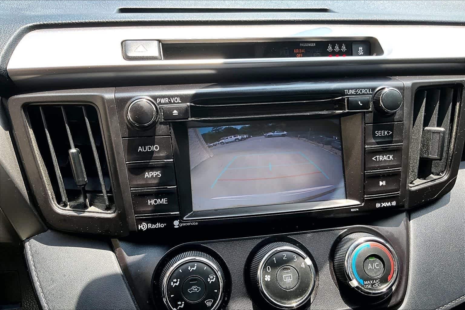 Used 2018 Super White Toyota LE image 27