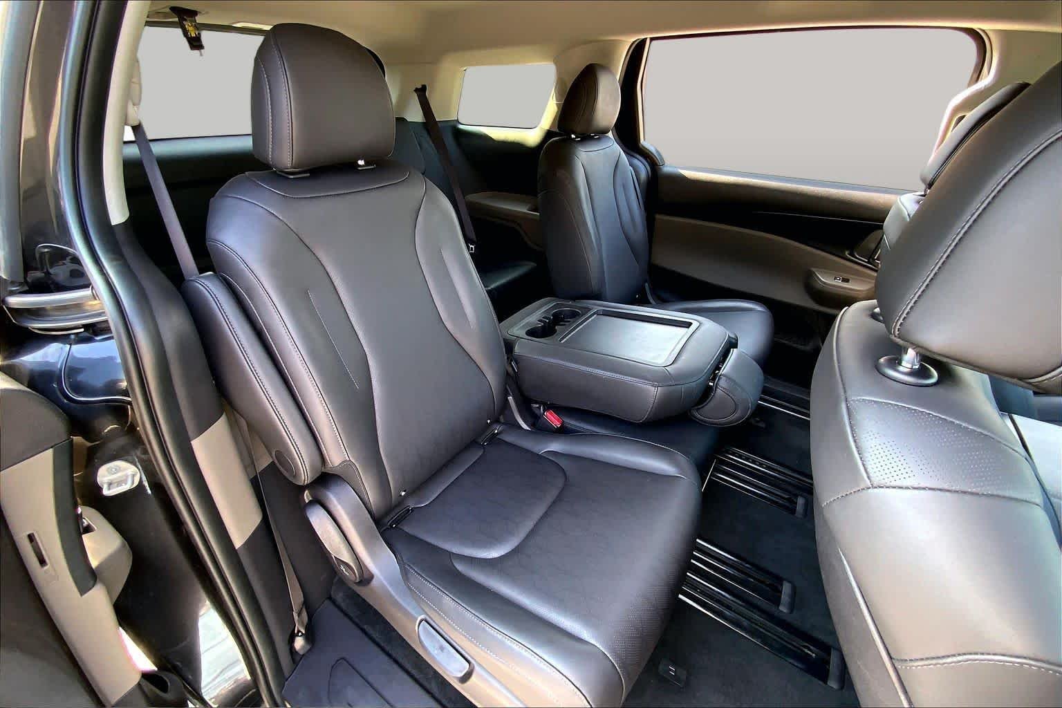 Used 2026 Panthera Metal Kia LXS image 20